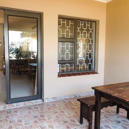 Mama Mia Cottages Oslo Beach 谢普斯敦港 外观 照片