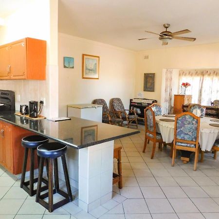 Mama Mia Cottages Oslo Beach 谢普斯敦港 外观 照片