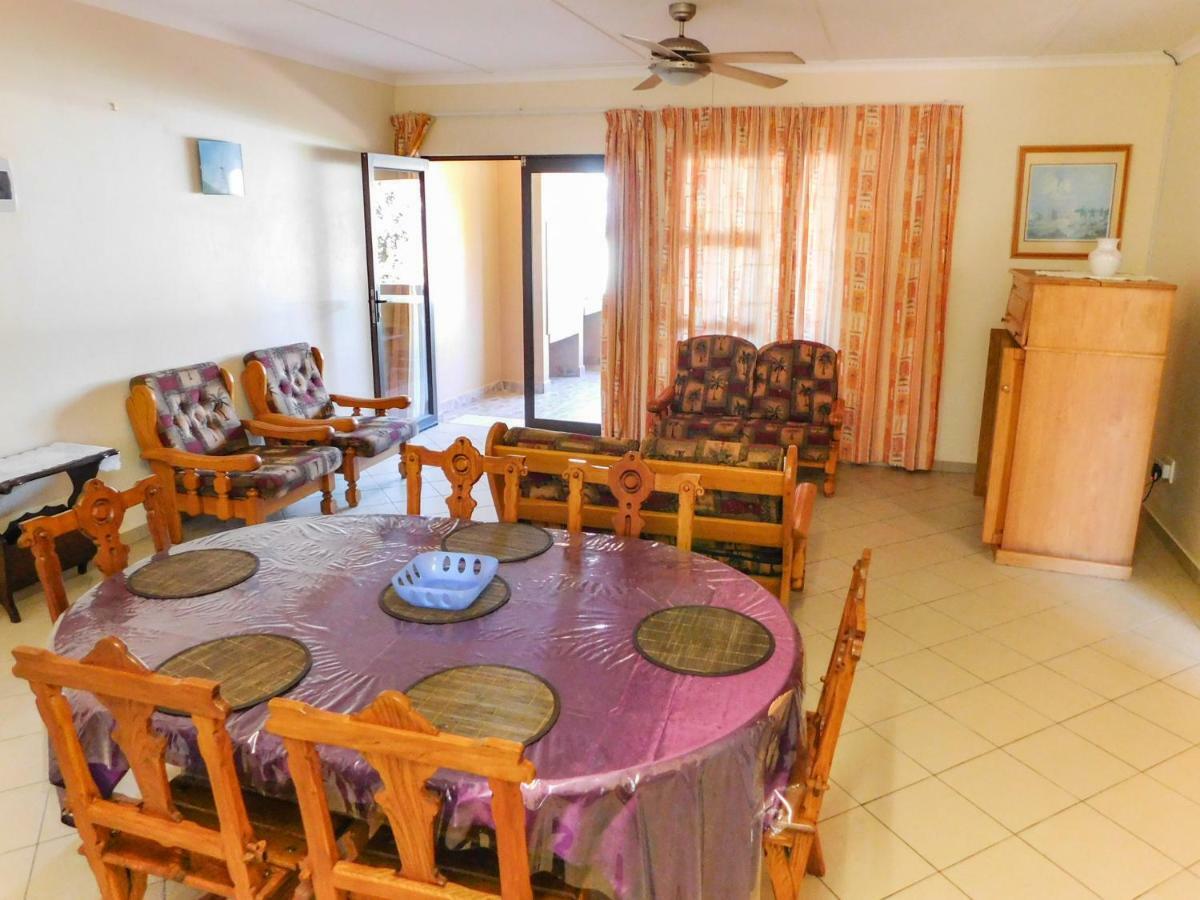 Mama Mia Cottages Oslo Beach 谢普斯敦港 外观 照片