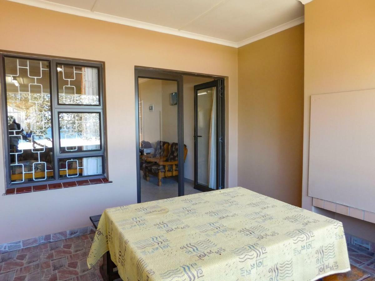 Mama Mia Cottages Oslo Beach 谢普斯敦港 外观 照片