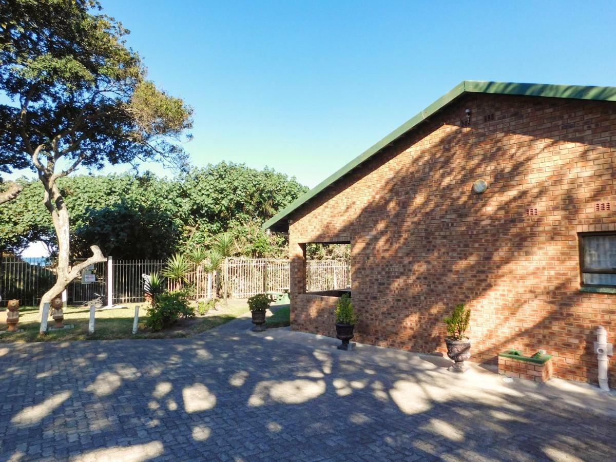 Mama Mia Cottages Oslo Beach 谢普斯敦港 外观 照片