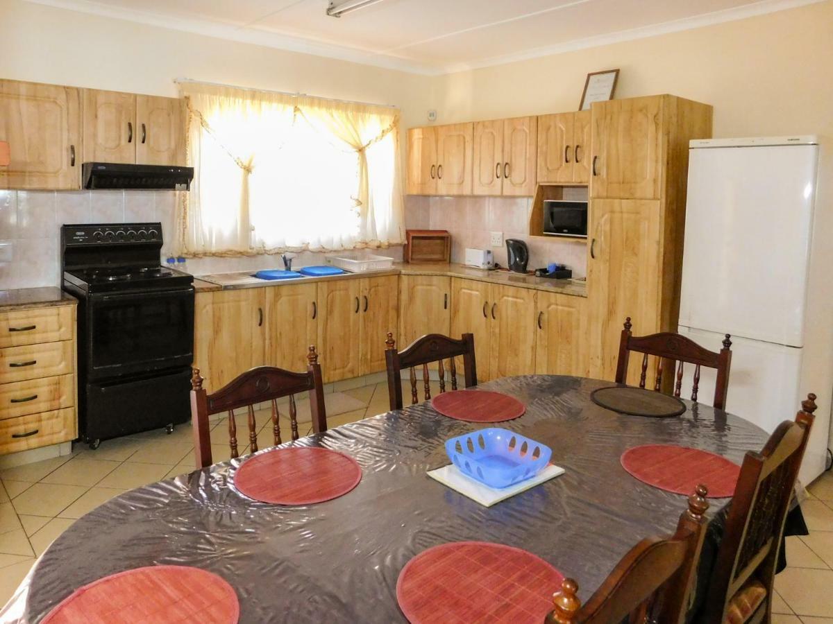 Mama Mia Cottages Oslo Beach 谢普斯敦港 外观 照片