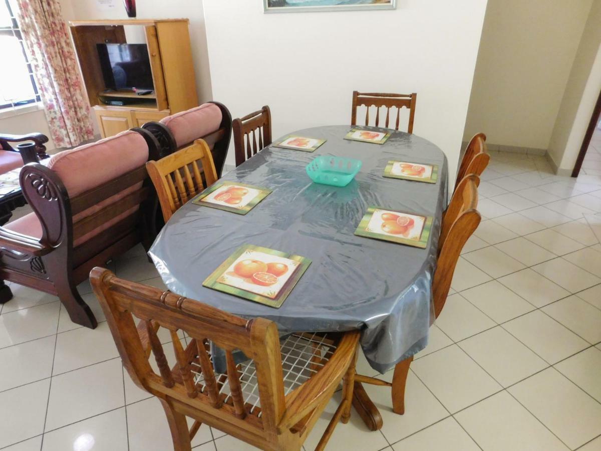 Mama Mia Cottages Oslo Beach 谢普斯敦港 外观 照片