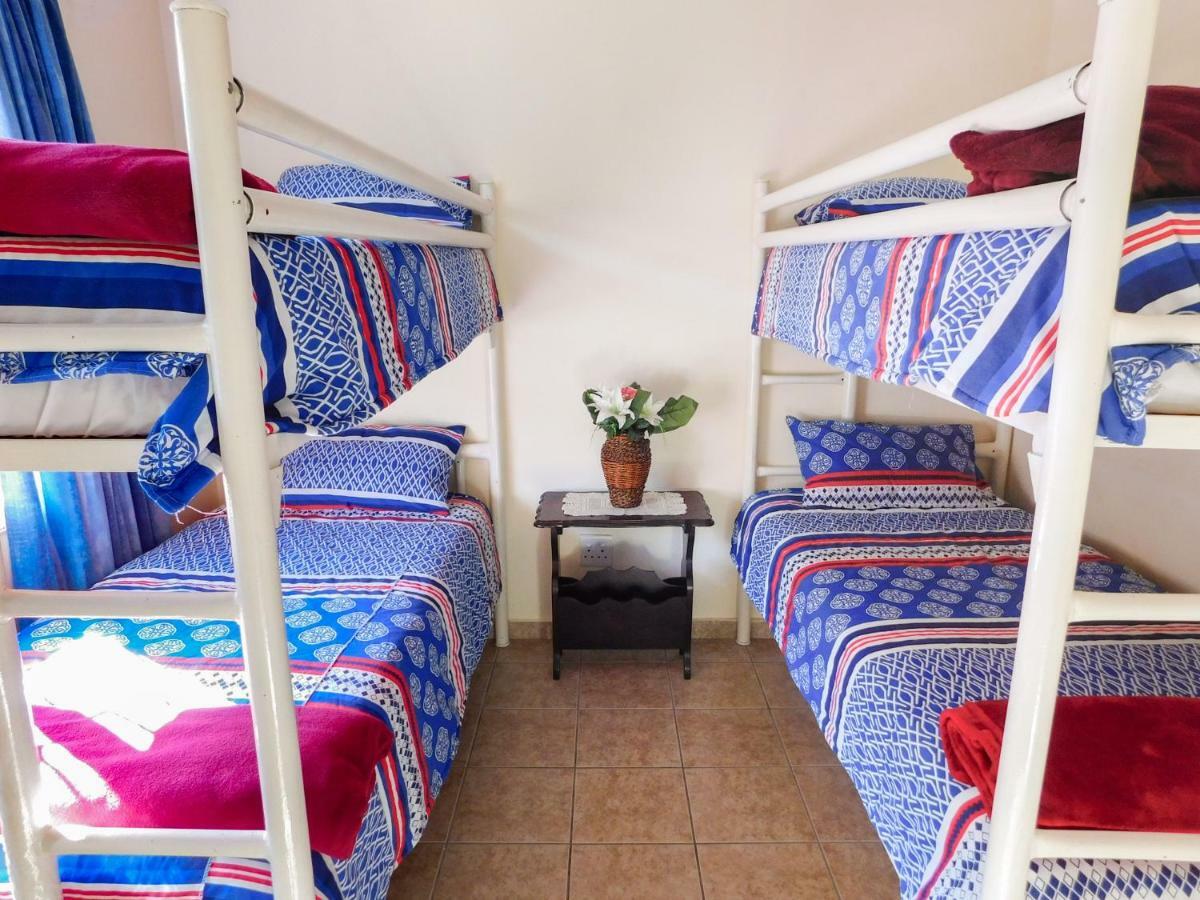 Mama Mia Cottages Oslo Beach 谢普斯敦港 外观 照片