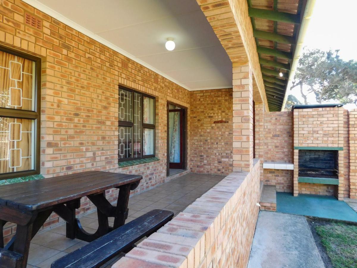 Mama Mia Cottages Oslo Beach 谢普斯敦港 外观 照片