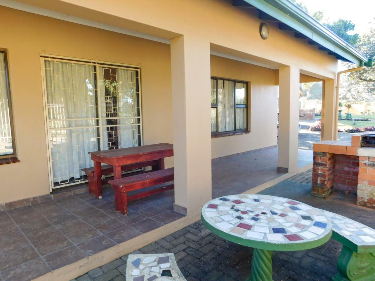 Mama Mia Cottages Oslo Beach 谢普斯敦港 外观 照片
