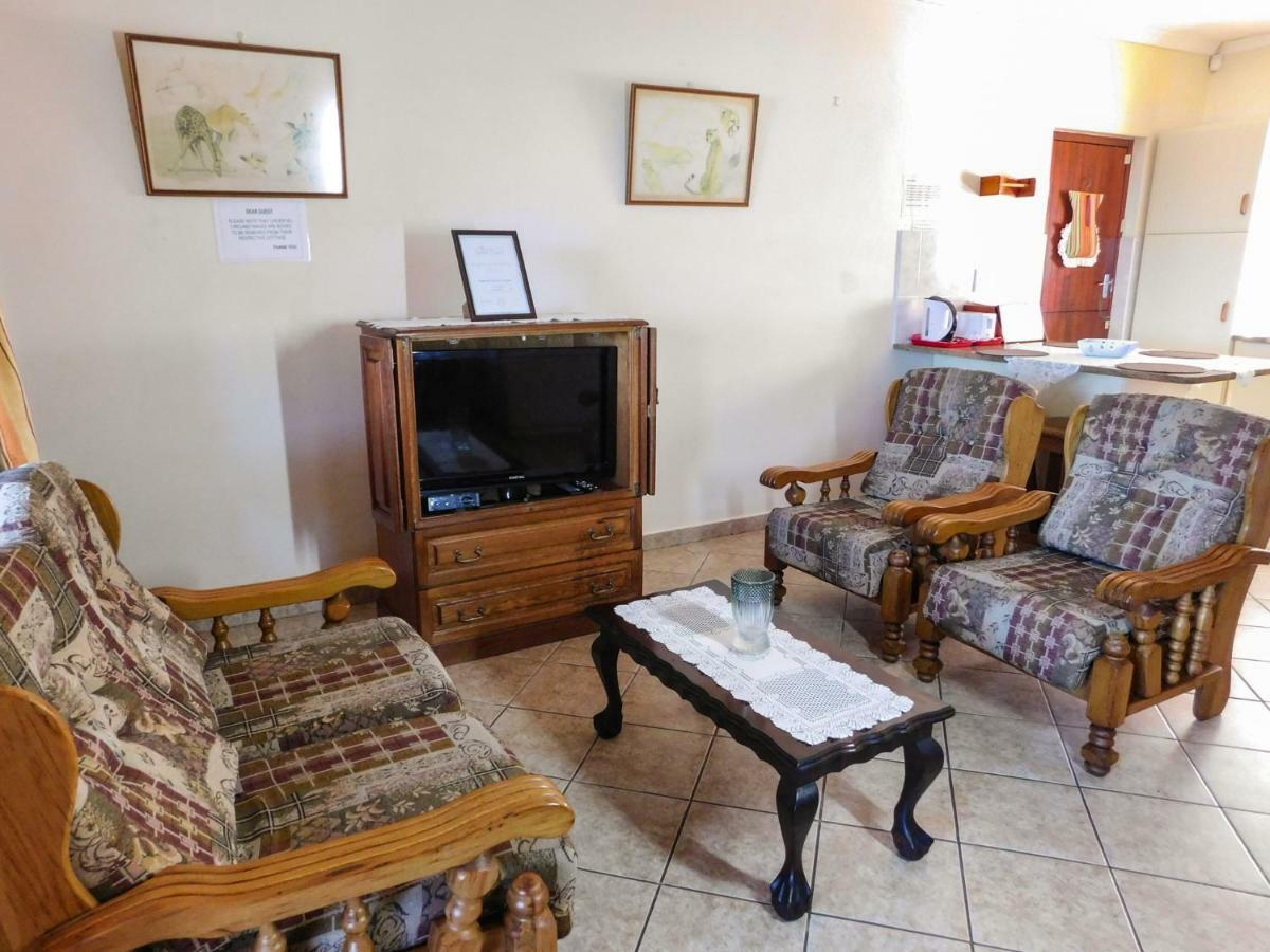 Mama Mia Cottages Oslo Beach 谢普斯敦港 外观 照片
