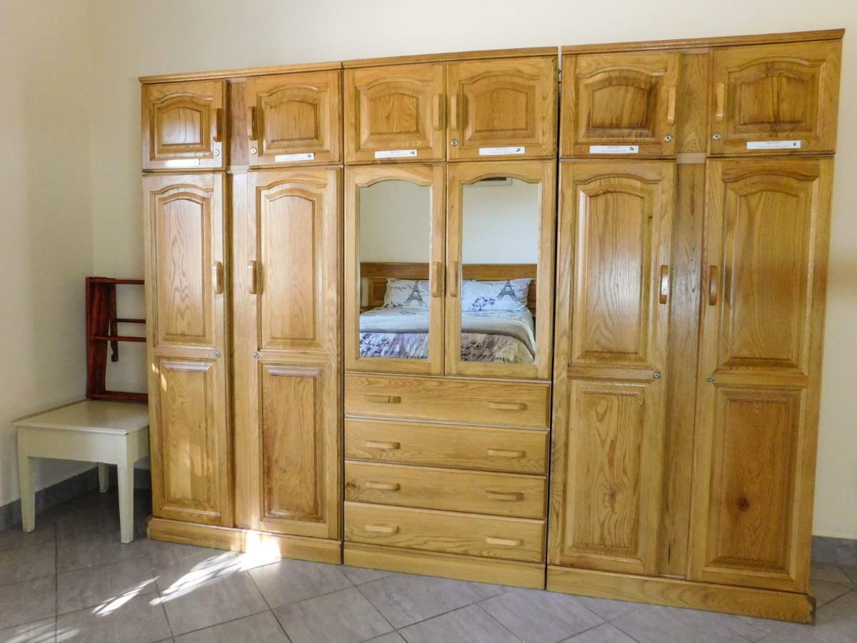 Mama Mia Cottages Oslo Beach 谢普斯敦港 外观 照片