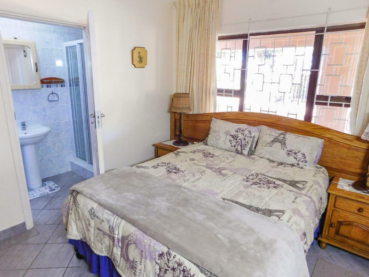 Mama Mia Cottages Oslo Beach 谢普斯敦港 外观 照片