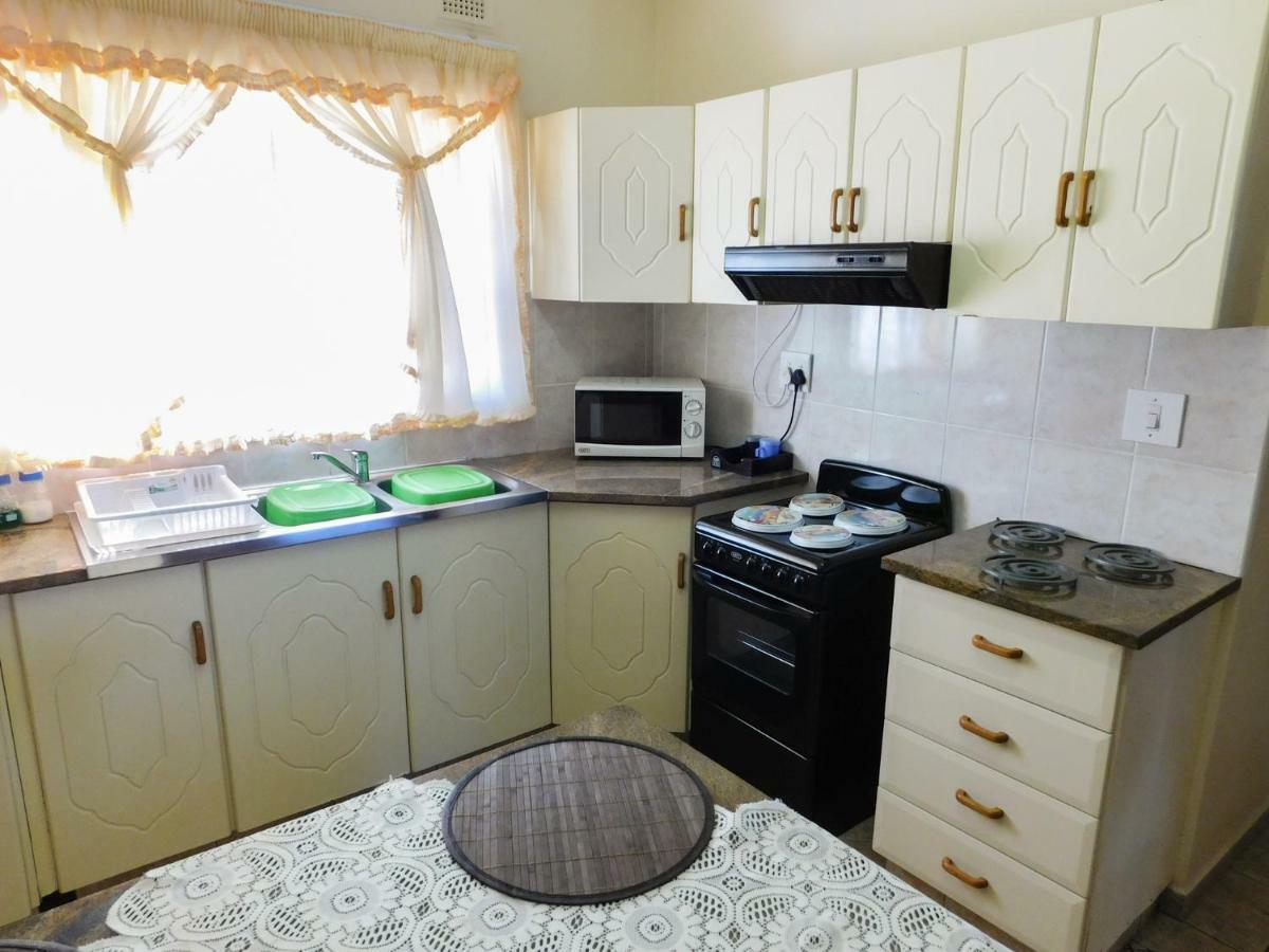 Mama Mia Cottages Oslo Beach 谢普斯敦港 外观 照片
