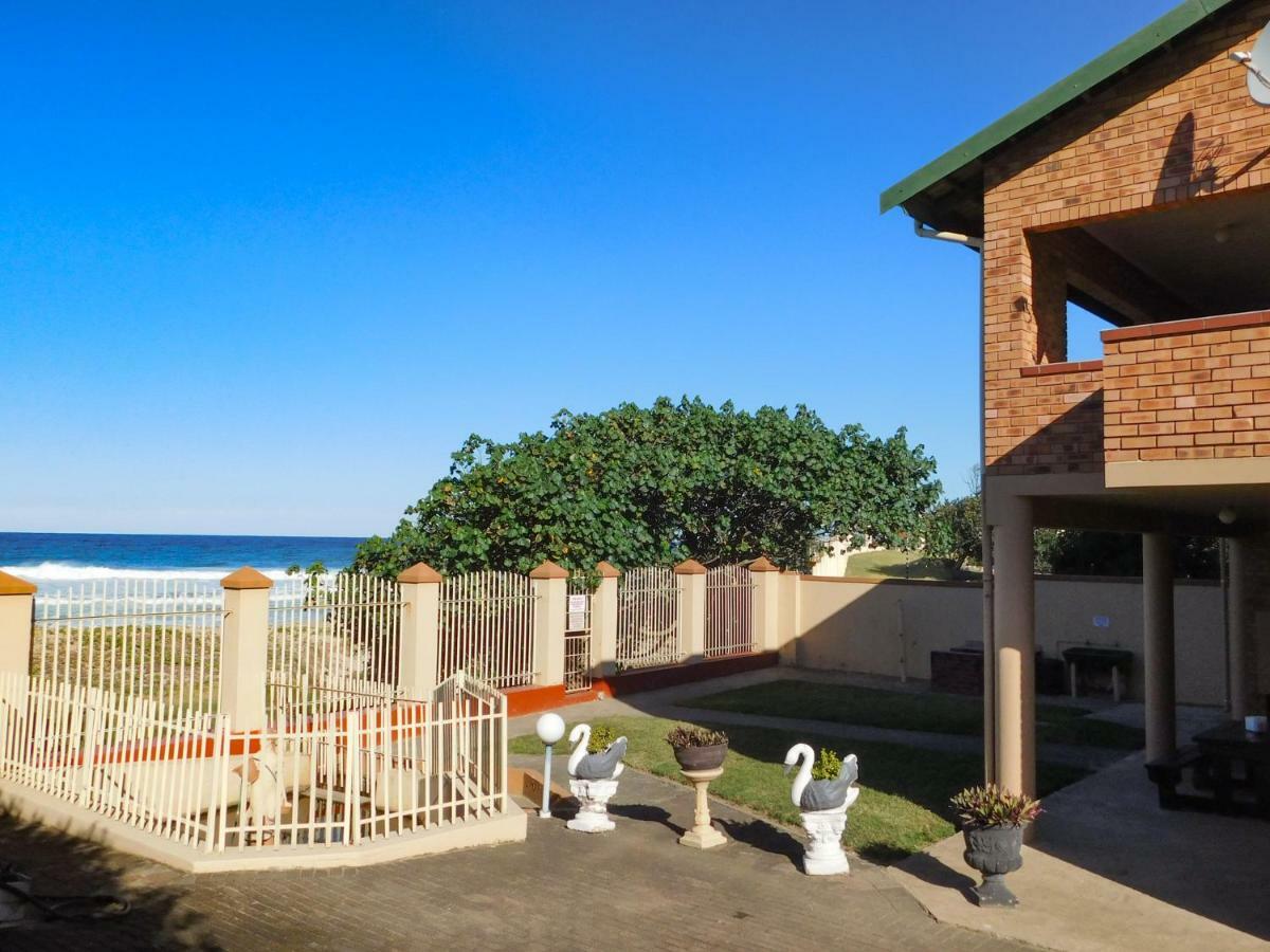 Mama Mia Cottages Oslo Beach 谢普斯敦港 外观 照片