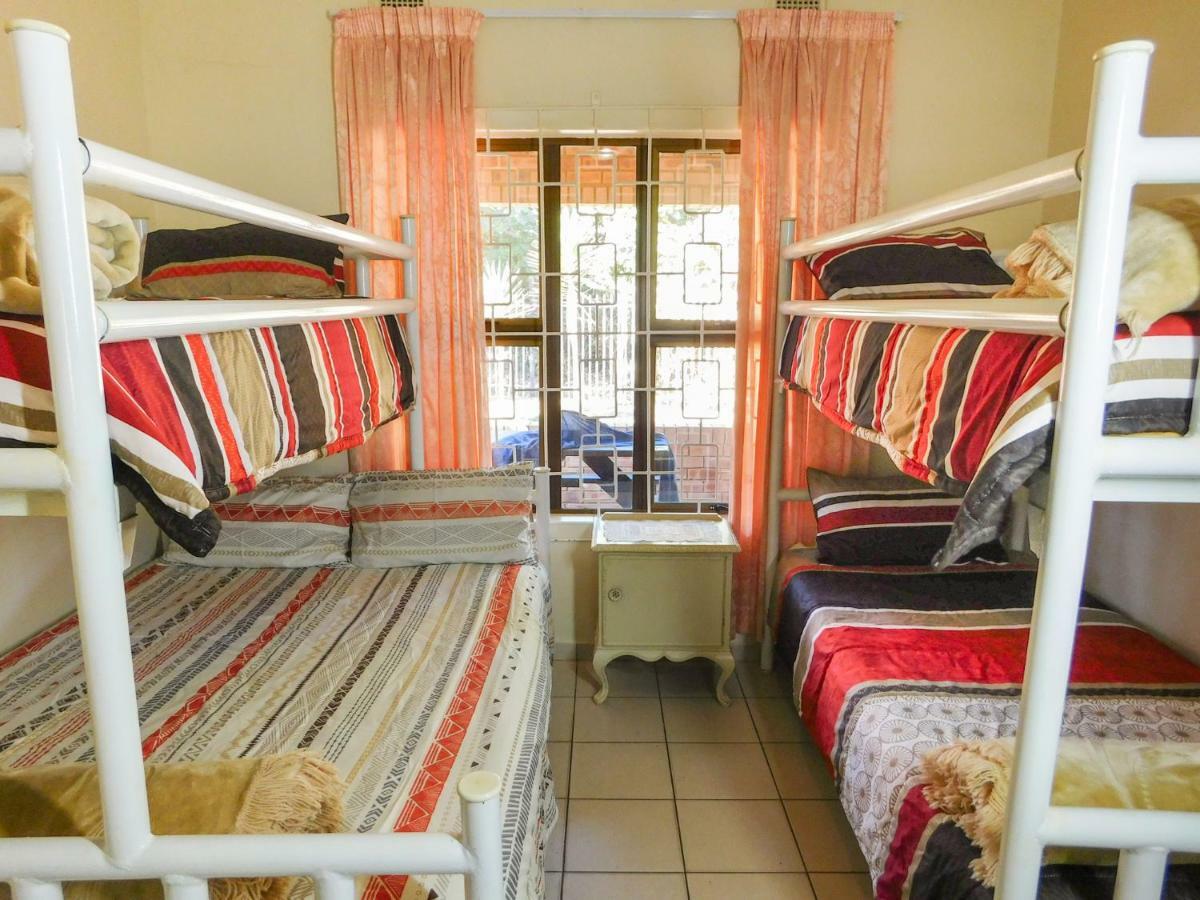 Mama Mia Cottages Oslo Beach 谢普斯敦港 外观 照片