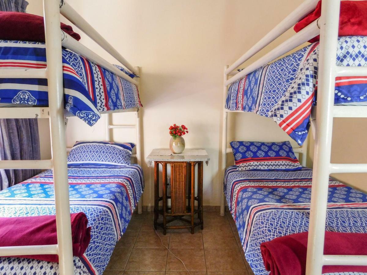 Mama Mia Cottages Oslo Beach 谢普斯敦港 外观 照片