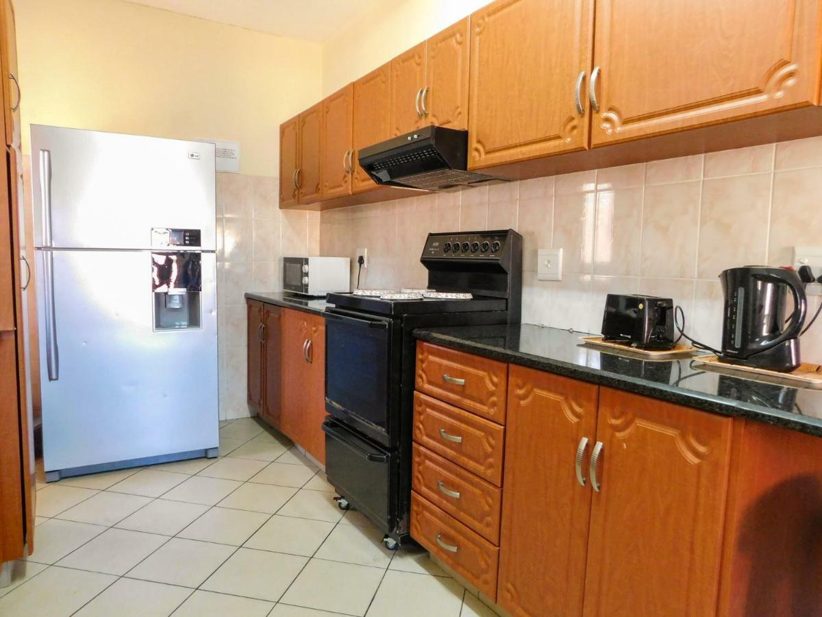 Mama Mia Cottages Oslo Beach 谢普斯敦港 外观 照片