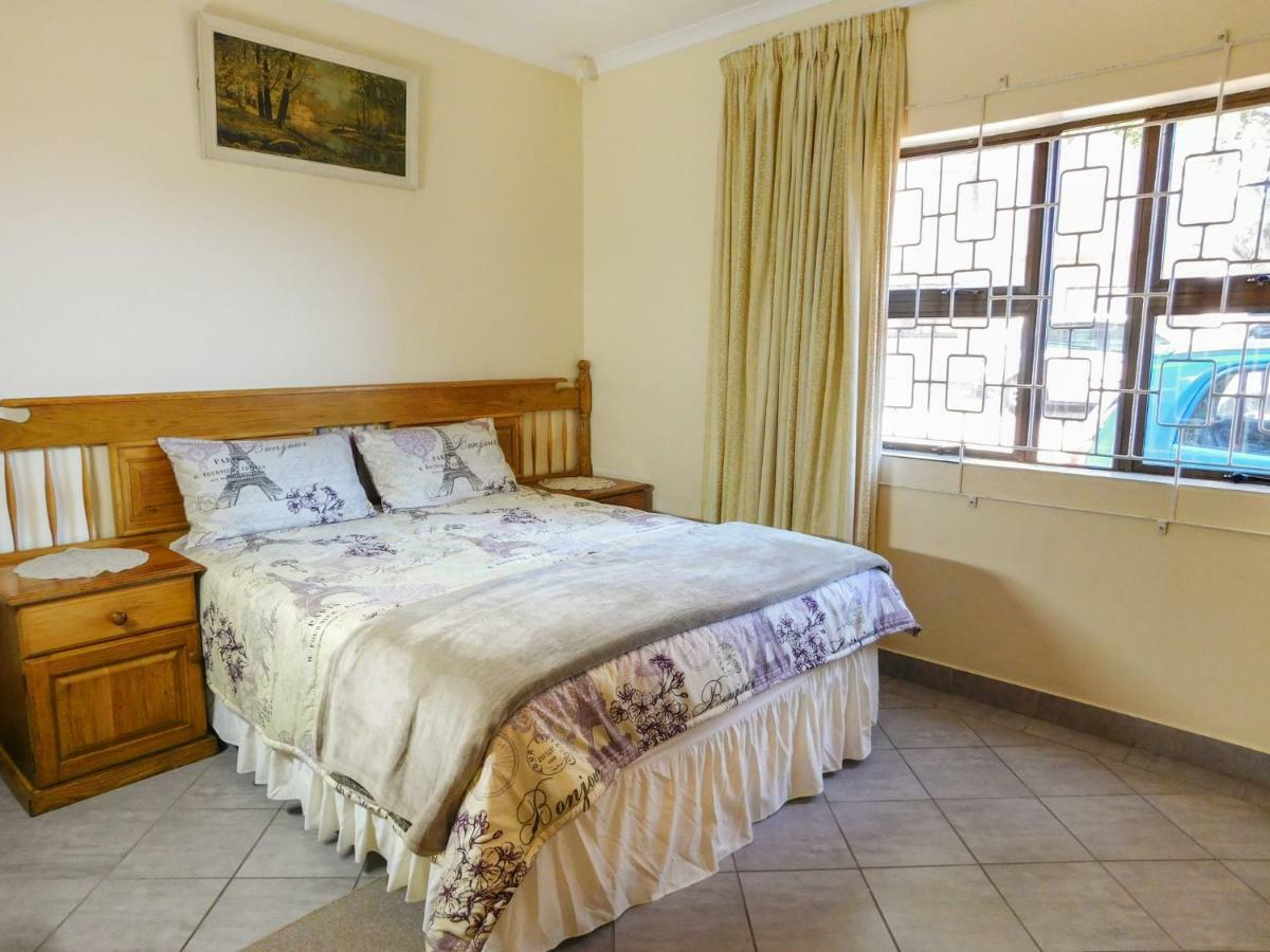 Mama Mia Cottages Oslo Beach 谢普斯敦港 外观 照片