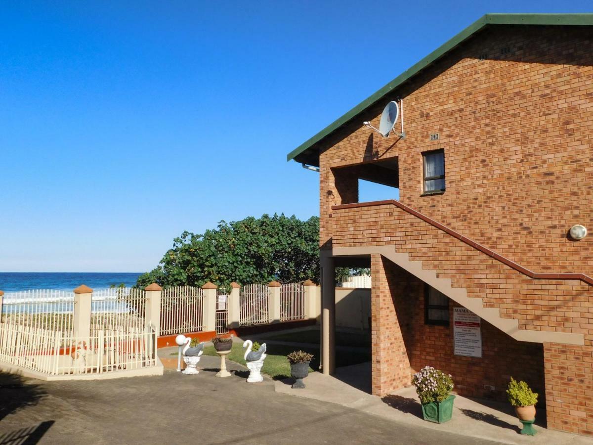Mama Mia Cottages Oslo Beach 谢普斯敦港 外观 照片