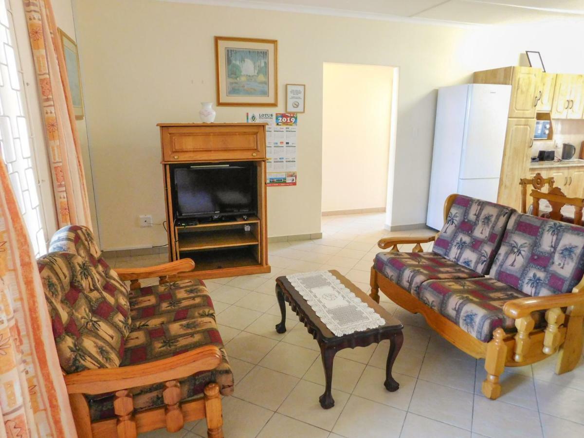 Mama Mia Cottages Oslo Beach 谢普斯敦港 外观 照片