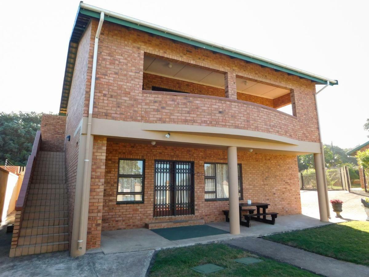 Mama Mia Cottages Oslo Beach 谢普斯敦港 外观 照片