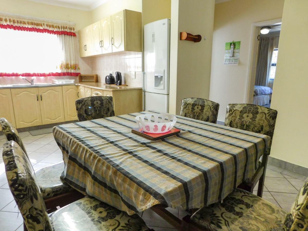 Mama Mia Cottages Oslo Beach 谢普斯敦港 外观 照片