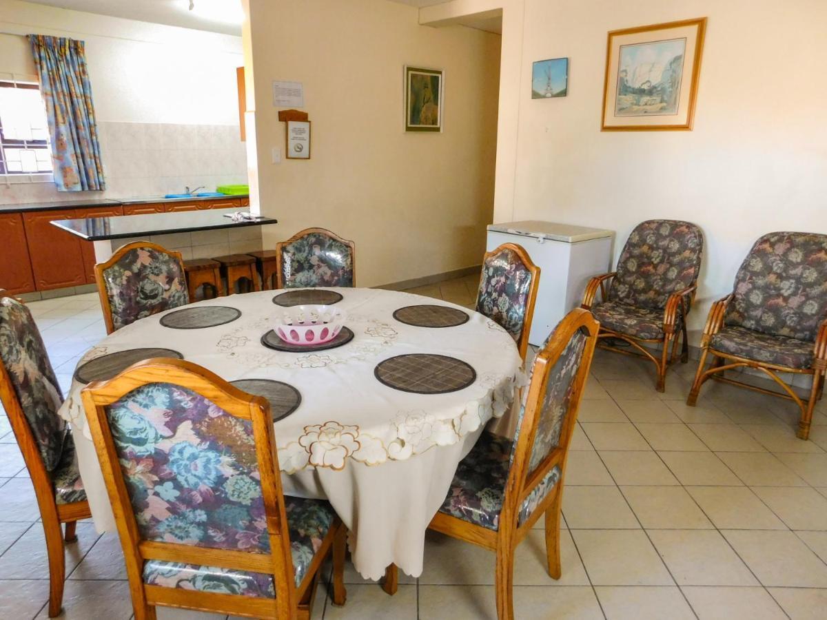 Mama Mia Cottages Oslo Beach 谢普斯敦港 外观 照片