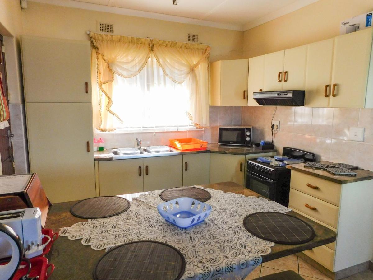 Mama Mia Cottages Oslo Beach 谢普斯敦港 外观 照片