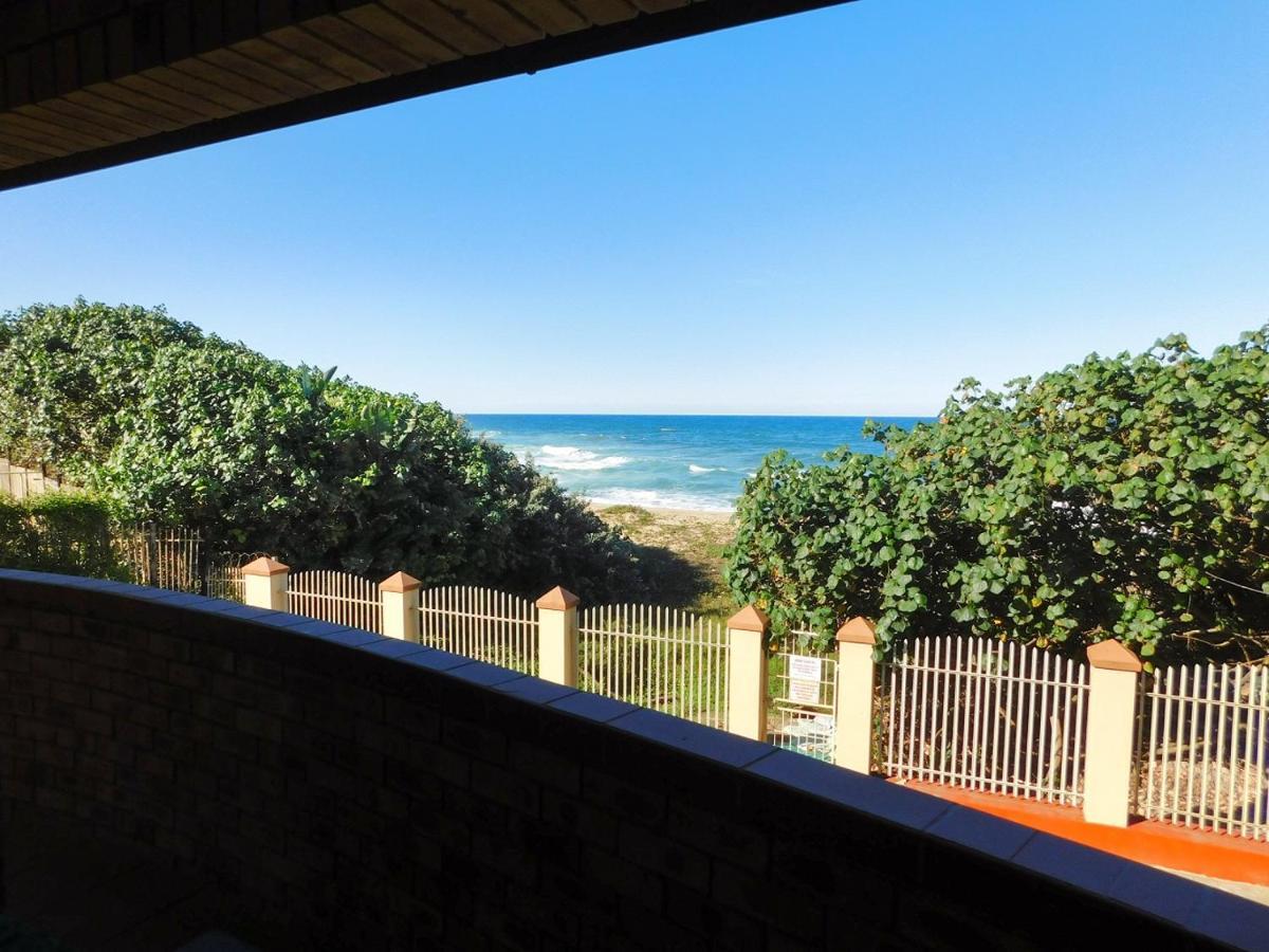 Mama Mia Cottages Oslo Beach 谢普斯敦港 外观 照片