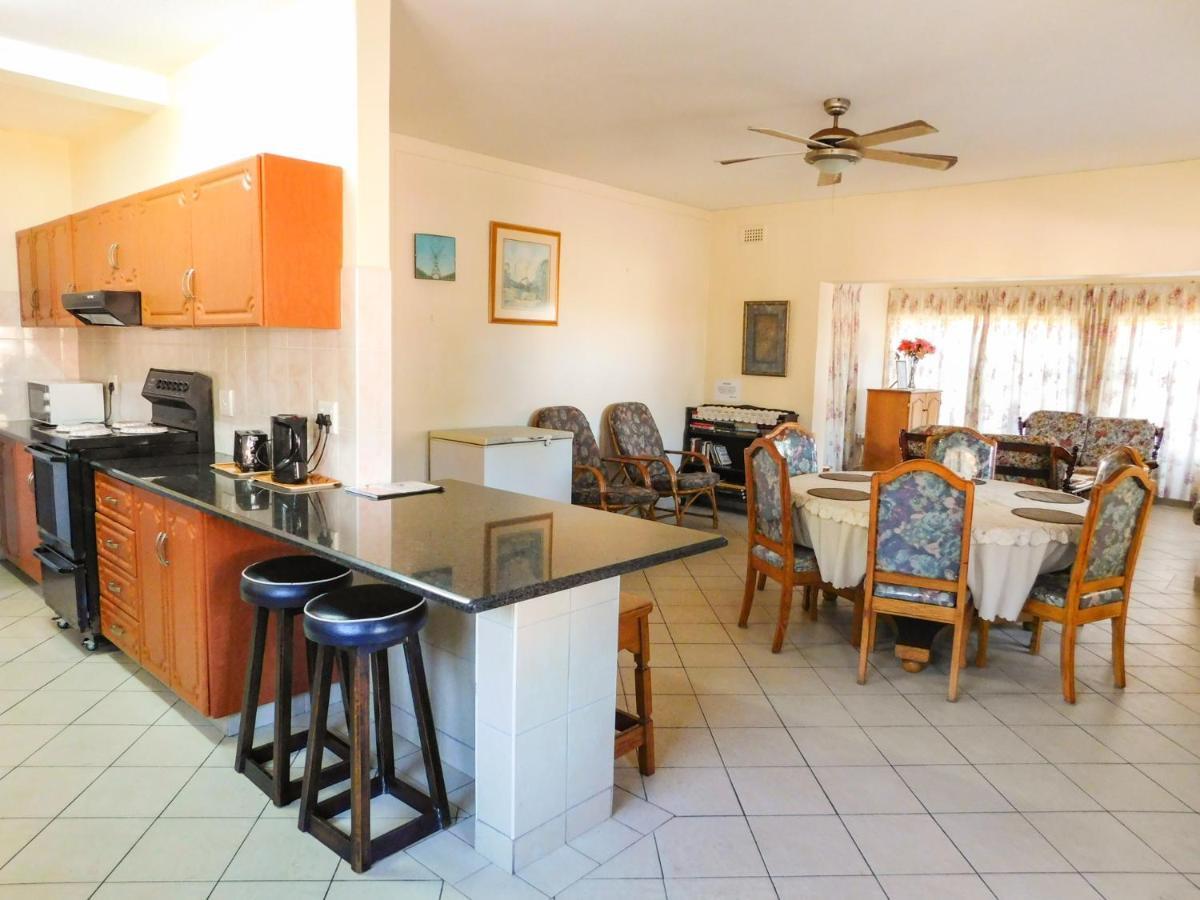 Mama Mia Cottages Oslo Beach 谢普斯敦港 外观 照片