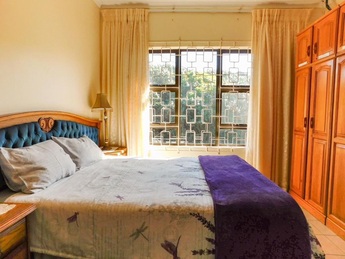 Mama Mia Cottages Oslo Beach 谢普斯敦港 外观 照片