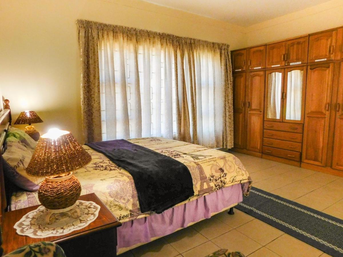Mama Mia Cottages Oslo Beach 谢普斯敦港 外观 照片