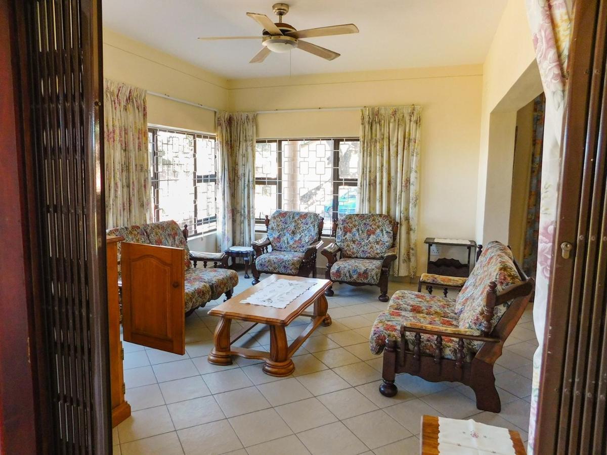 Mama Mia Cottages Oslo Beach 谢普斯敦港 外观 照片