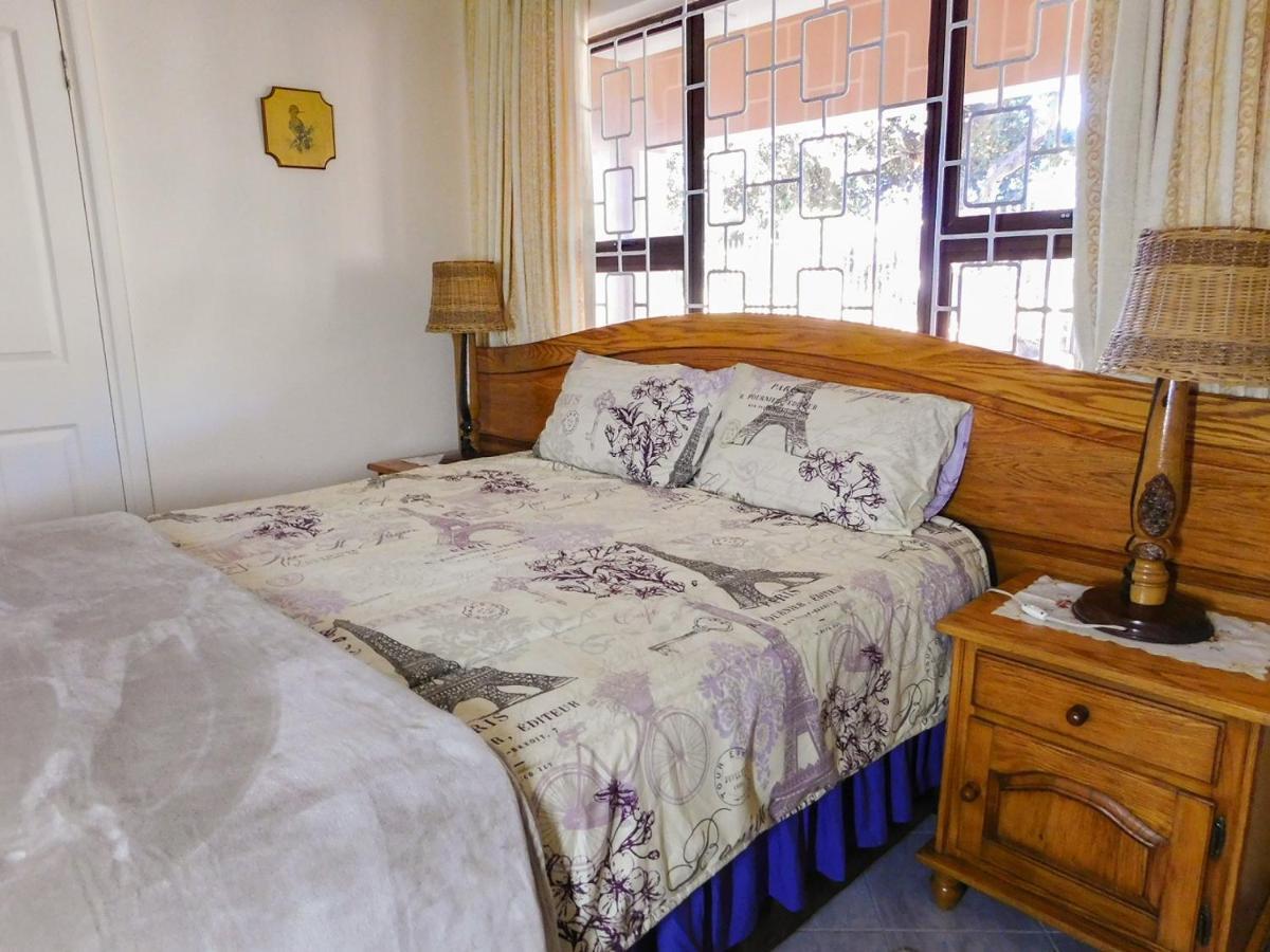 Mama Mia Cottages Oslo Beach 谢普斯敦港 外观 照片