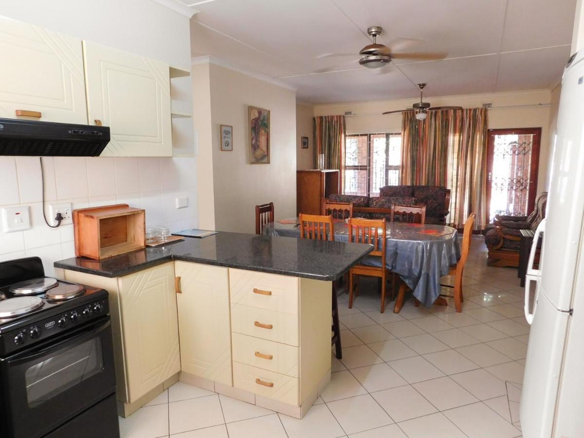 Mama Mia Cottages Oslo Beach 谢普斯敦港 外观 照片