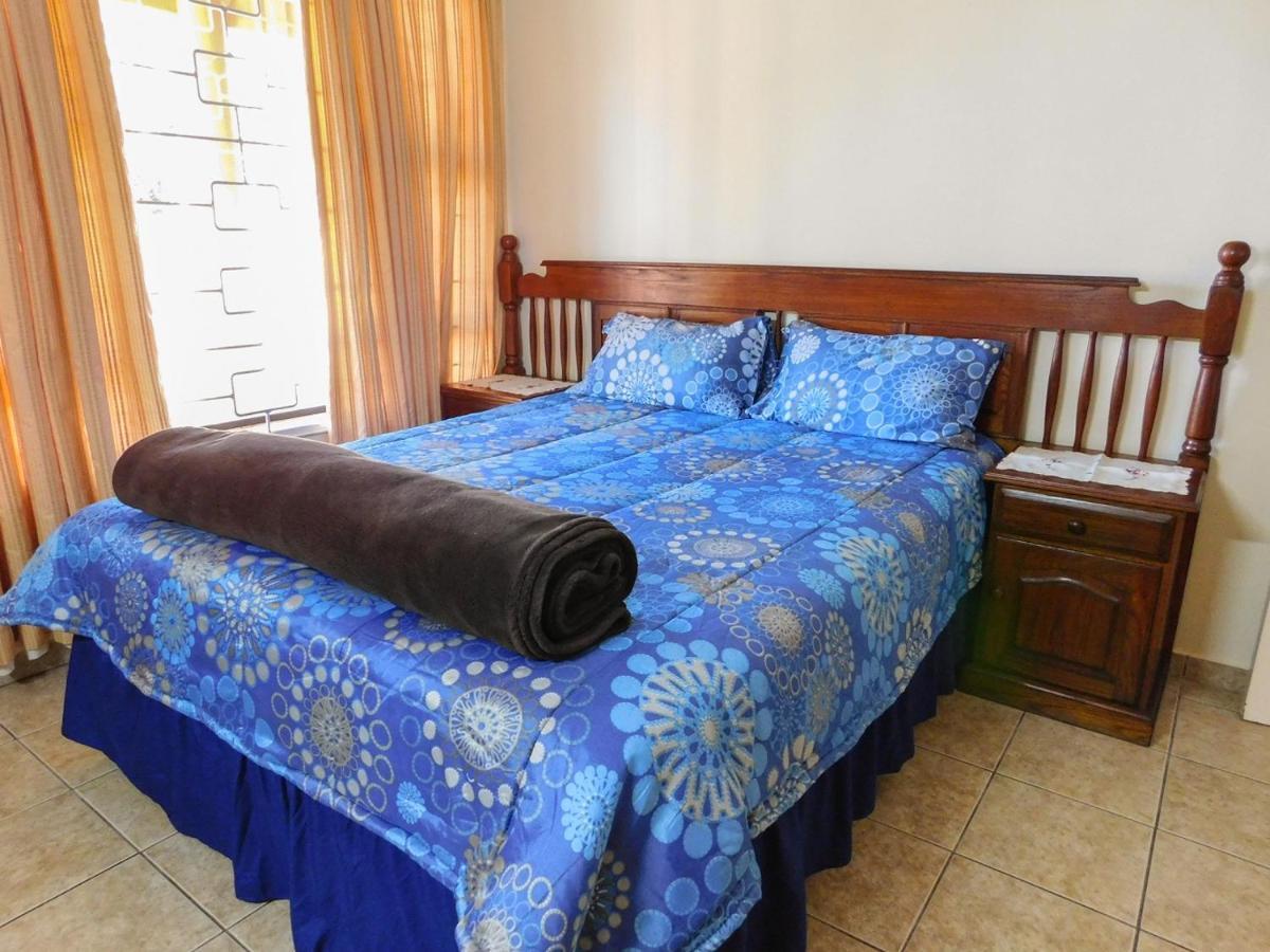 Mama Mia Cottages Oslo Beach 谢普斯敦港 外观 照片