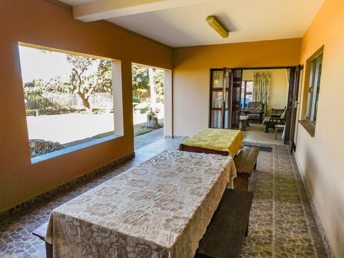 Mama Mia Cottages Oslo Beach 谢普斯敦港 外观 照片