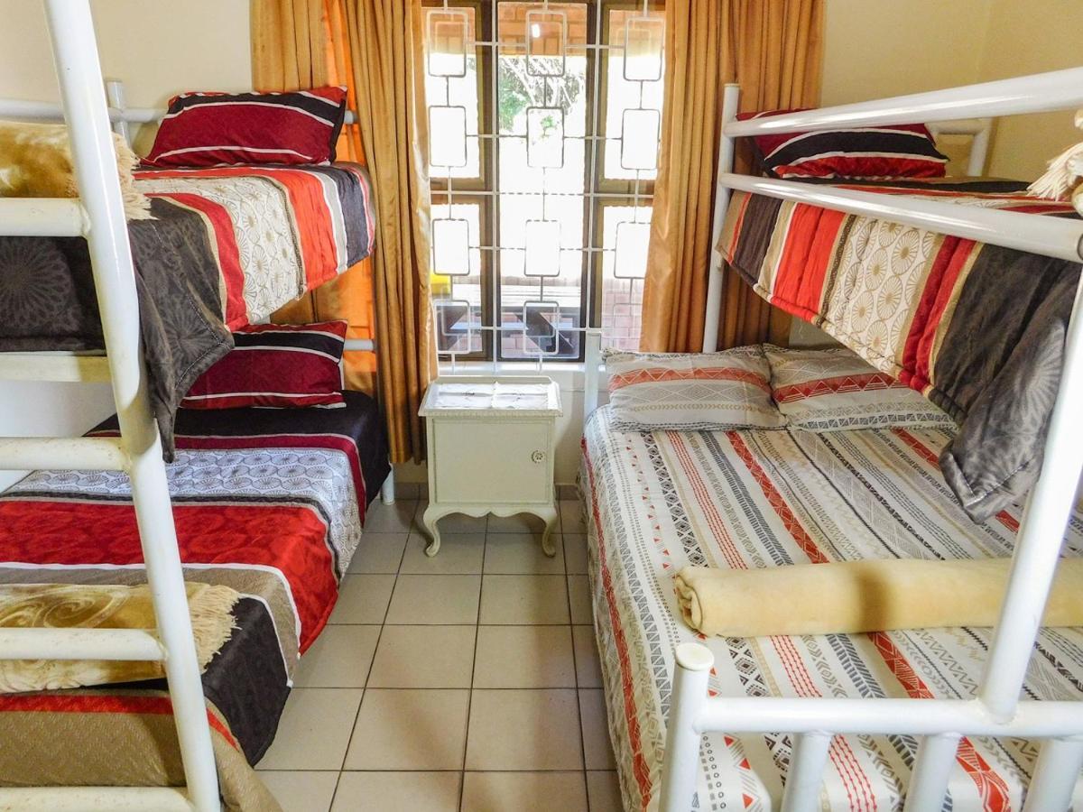 Mama Mia Cottages Oslo Beach 谢普斯敦港 外观 照片