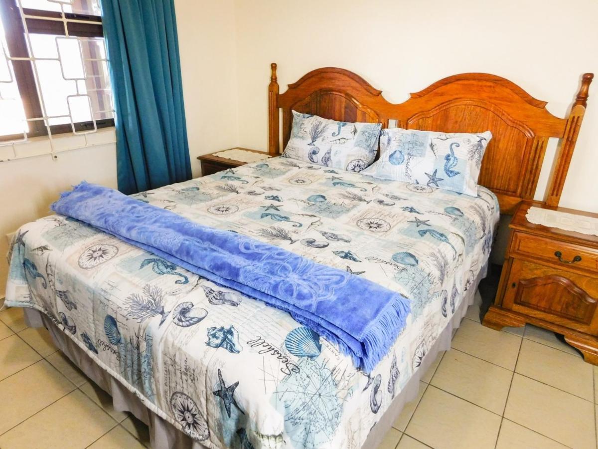 Mama Mia Cottages Oslo Beach 谢普斯敦港 外观 照片