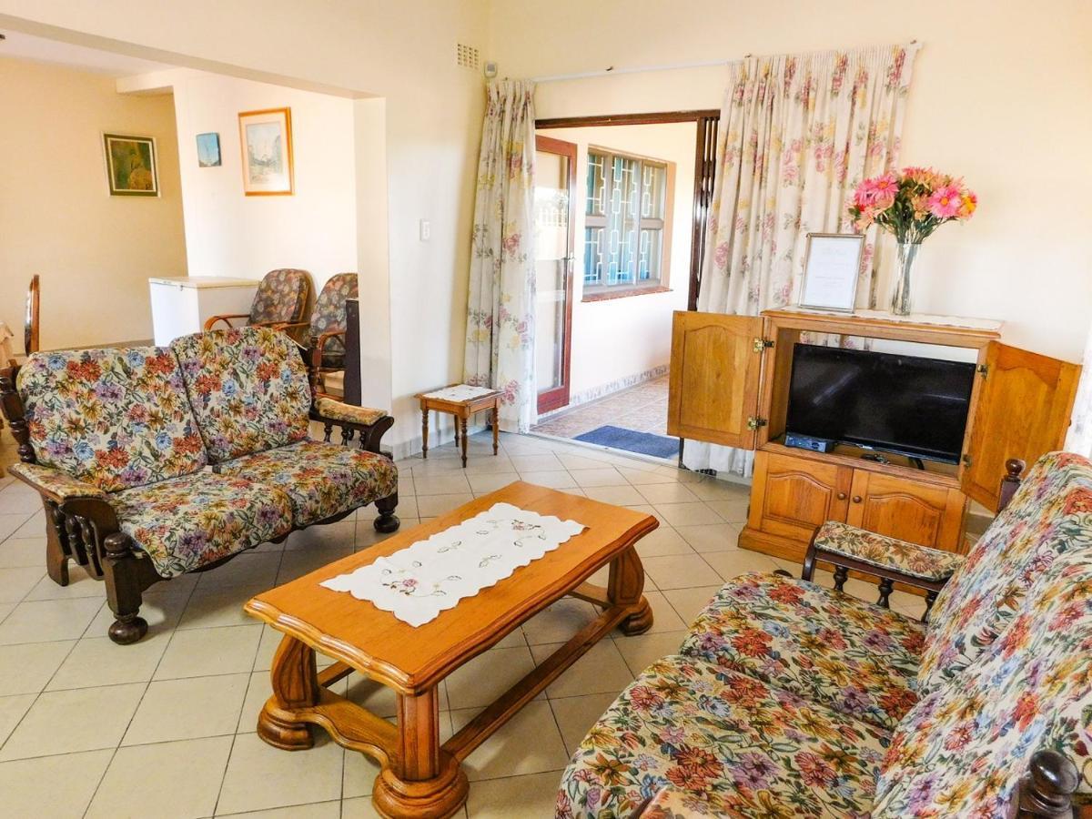 Mama Mia Cottages Oslo Beach 谢普斯敦港 外观 照片