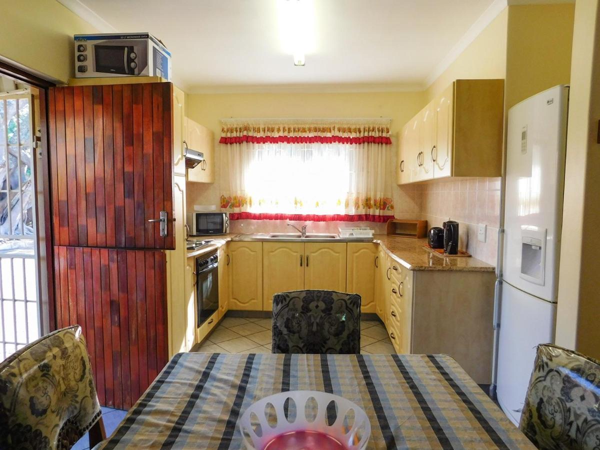 Mama Mia Cottages Oslo Beach 谢普斯敦港 外观 照片