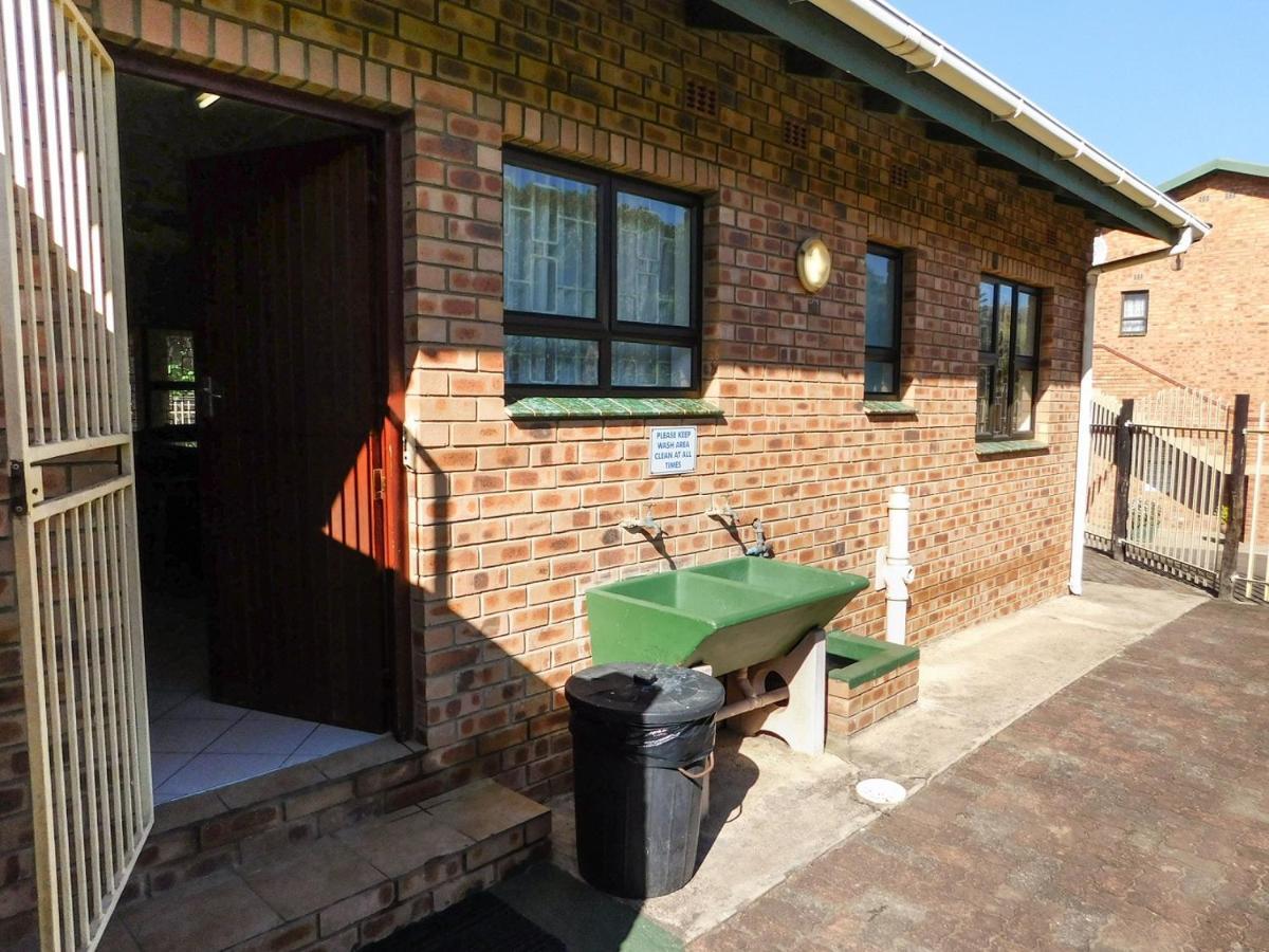 Mama Mia Cottages Oslo Beach 谢普斯敦港 外观 照片